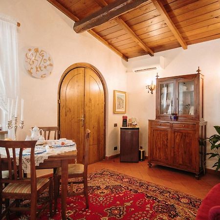 Lago Del Turano - La Taverna Con Cucina Open Space E Free Wi-Fi Ascrea Kültér fotó
