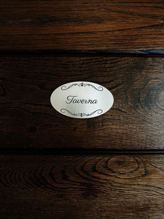 Lago Del Turano - La Taverna Con Cucina Open Space E Free Wi-Fi Ascrea Kültér fotó