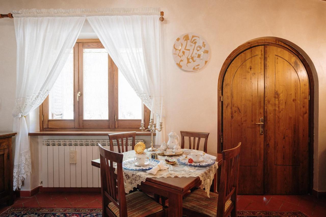 Lago Del Turano - La Taverna Con Cucina Open Space E Free Wi-Fi Ascrea Kültér fotó